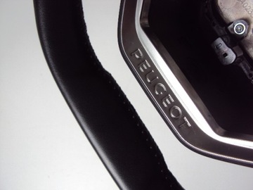 фото thumb №8, Кермо peugeot 508 ii 208 ii 3008 ii