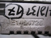 фото thumb №7, Преобразователь модуль шланг e1404726 mercedes w204 07-14