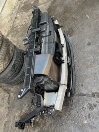 фото thumb №7, Kia sorento iv 1.6 t-gdi plug-in підсилювач передні pas перед kompletny