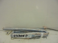 фото thumb №1, Шторка безопасности правая citroen c3 b618 iii