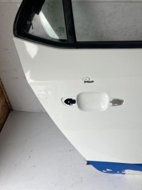 фото thumb №3, Двері правий задня corsa f ewp