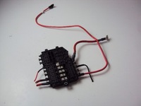 фото thumb №1, Коробка запобіжників mercedes e-klasa w213 16-