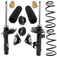 фото thumb №1, Амортизаторы пружины перед focus ii 1.6tdci