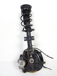 фото thumb №11, Vw t-cross амортизатор поворотный кулак правая 5q0413031dl 2q0256k