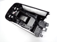 фото thumb №7, Підлокітник бардачок решітка usb тунель європа hyundai santa fe iv 4 20r
