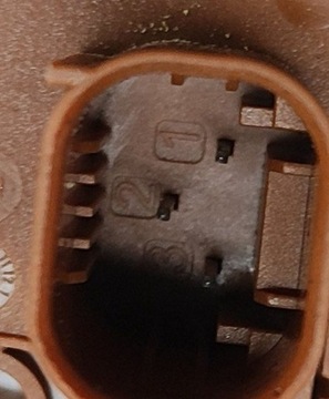 фото thumb №8, Porsche panamera 971 2018 датчик качество воздуха