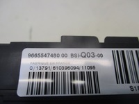 фото thumb №10, Коробка предохранителей bsi citroen ds4 1.6 ehdi