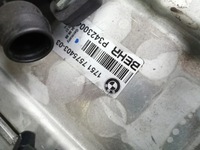 фото thumb №5, Радіатор ліва інтеркулер bmw f13 f15 n63 5.0i