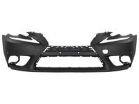 фото thumb №1, Lexus is 2013-2016 бампер перед 521195e910