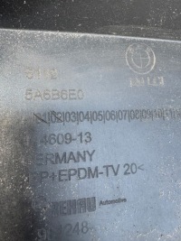 фото thumb №14, Bmw ix i20 lci m-pakiet lift бампер задня задній 5a6b6e0