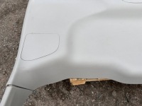 фото thumb №8, Обшивка защита крышки багажника карта рамка chrysler pacifica 2017 - 2021