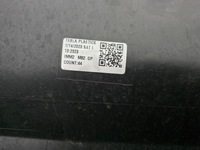 фото thumb №9, Tesla x рестайлинг бампер переднее plaid