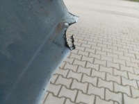 фото thumb №8, Seat leon iv 5fa универсал бампер задняя задний lc9a pdc 1.5tsi