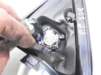 фото thumb №5, Треугольник защита зеркало динамик правая sorento i