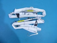 фото thumb №14, Подушки безопасности воздушные ремни alfa romeo 147 lift