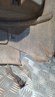 фото thumb №13, Бампер передний iveco eurocargo