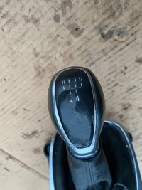 фото thumb №5, Opel meriva b домкрат вибірник передач чохол ручка 55564866