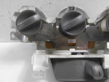 фото thumb №9, Honda city iv 05-08 панель управление воздуховод
