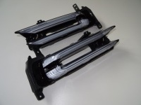 фото thumb №1, Праве світло поворотник led panamera 971 gts