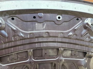 фото thumb №10, Bmw m3 f80 m4 f82 14- капот крышка двигателя