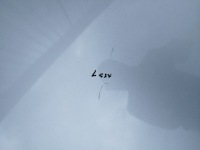 Капот кришка двигуна opel astra j iv 2009-2012 оригінал колір z176 gan Ціна, фото thumb