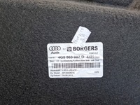 фото thumb №8, Audi s6 a6 c7 4g 4.0 tfsi рестайлинг боковина багажника левый 16r