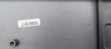 фото thumb №12, Mini cooper f55 f56 бампер перед