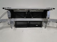 фото thumb №8, Mercedes pas передний усилитель перед c klasa 206 w206 a2066201400