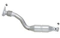 фото thumb №2, Каталізатор renault kangoo 1.6 | 2001-2007