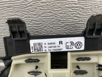 фото thumb №5, Volkswagen id4 захист стійка b верхня ліва права 11a867243 11a867244b