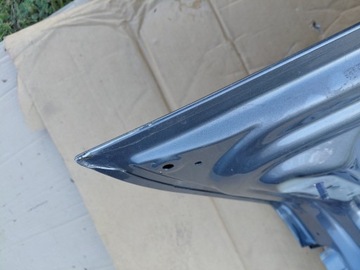 фото thumb №8, Кришка багажника audi a6 c8 sedan