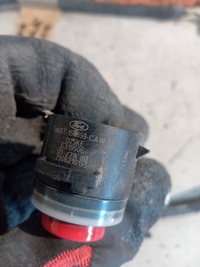 фото thumb №8, Ford focus mk4 датчики паркування pdc задня kombi