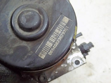 фото thumb №7, Chrysler voyager 2.8crd 2006 насос abs 04686987ag