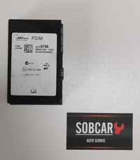 фото thumb №1, Модуль pdim 22739796 opel insignia a