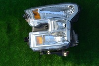 фото thumb №10, Лампа противотуманная фара левая правая ford f150 15-17 usa