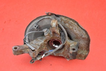 фото thumb №6, Поворотна опора ступиця права перед mitsubishi lancer 8 viii 1.5 mivec 109 km