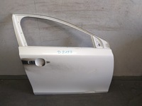 фото thumb №1, Двері перед праве volvo v40 12-