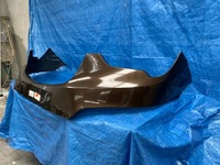 фото thumb №2, Opel combo e бампер передній