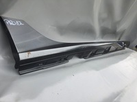 фото thumb №5, Молдинг поріг права audi a7 4g lift s-line 15-