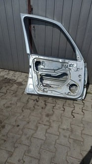 фото thumb №10, Дверь левая перед citroen xsara picasso 02r