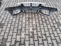 фото thumb №10, Бампер переднє перед bmw 2 ii m2 f22 f23 m м-пакет
