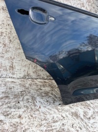 фото thumb №6, Kia sportage 2011- iii дверь задние правое задняя правый