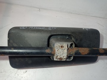 фото thumb №7, Дзеркало важіль mercedes atego 815 0008100379