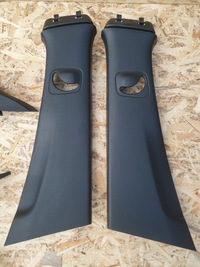 фото thumb №7, Mercedes a klasa w177 потолок панорама