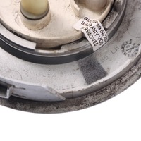 фото thumb №11, Bmw z4 e85 захист корпус крила поворотник емблема лівий сріблястий