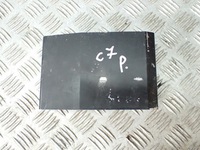 фото thumb №8, Зона деформації підсилювач перед chevrolet corvette c7 2014-