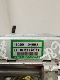 фото thumb №12, Ssangyong korando iii колонка підсилювач електричні 46211-34000