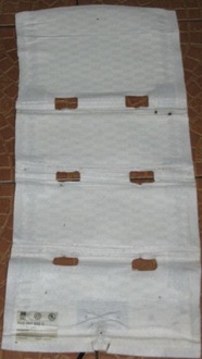 фото thumb №1, Мат перед skoda superb 1 3u 01-