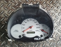 фото thumb №1, Лічильник дисплей ford ka i 1.3 3s5t-10849cf