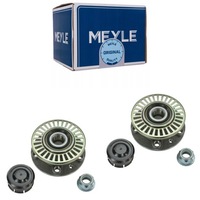 фото thumb №1, Подшипник ступица колеса задняя renault safrane i ii